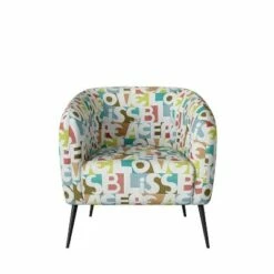 Cheramie Barrel Chair - Handy Living Modern Linen Black 18 Cheramie Barrel Chair - Handy Living Modern Linen Black -Living Room Chairs store unnamed file 5567