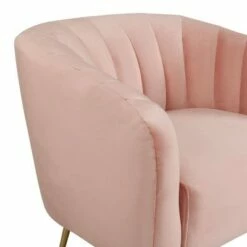 Lucia Armchair - Picket House Furnishings Cobalt 18 Lucia Armchair - Picket House Furnishings Cobalt -Living Room Chairs store unnamed file 5615