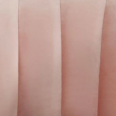 Lucia Armchair - Picket House Furnishings Cobalt 9 Lucia Armchair - Picket House Furnishings Cobalt - Image 7