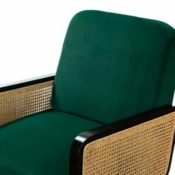 Flavio Rattan Accent Armchair | Karat Home 18 Flavio Rattan Accent Armchair | Karat Home -Living Room Chairs store unnamed file 5632