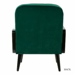 Flavio Rattan Accent Armchair | Karat Home 20 Flavio Rattan Accent Armchair | Karat Home -Living Room Chairs store unnamed file 5634