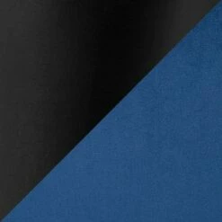 Rockwell Contemporary Velvet Accent Chair - LumiSource Blue -Living Room Chairs store unnamed file 5653