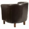Flash Furniture HERCULES Cranford Series Tufted Barrel Chair -Living Room Chairs store unnamed file 5702
