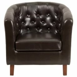 Flash Furniture HERCULES Cranford Series Tufted Barrel Chair 11 Flash Furniture HERCULES Cranford Series Tufted Barrel Chair -Living Room Chairs store unnamed file 5704