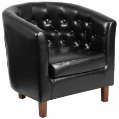 Flash Furniture HERCULES Cranford Series Tufted Barrel Chair 15 Flash Furniture HERCULES Cranford Series Tufted Barrel Chair -Living Room Chairs store unnamed file 5708