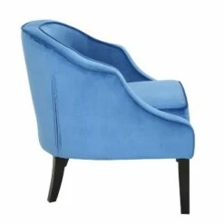 Sofia Contemporary Accent Chair - LumiSource Green