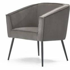 Adore Decor Rani Accent Chair - Adore Décor Teal