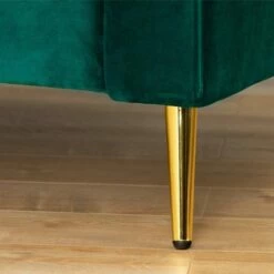 Live-It Cozy Accent Chair - South Shore Dark Green -Living Room Chairs store unnamed file 5901