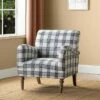 Orazio Accent Chair Plaind | Karat Home 2 Orazio Accent Chair Plaind | Karat Home -Living Room Chairs store unnamed file 5915