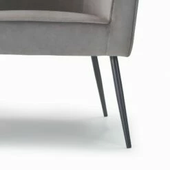 Adore Decor Rani Accent Chair - Adore Décor Teal 19 Adore Decor Rani Accent Chair - Adore Décor Teal -Living Room Chairs store unnamed file 596