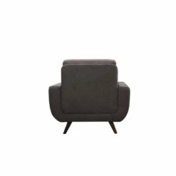 Polly Stain Resistant Fabric Armchair - Abbyson Living Ivory -Living Room Chairs store unnamed file 5985