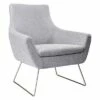 Kendrick Chair - Adesso Light Gray