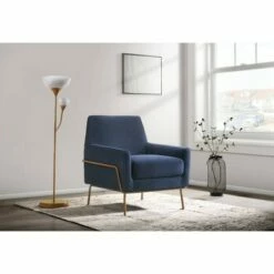 Kent Modern Accent Armchair - Picket House Furnishings Blue 18 Kent Modern Accent Armchair - Picket House Furnishings Blue -Living Room Chairs store unnamed file 6020