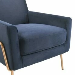 Kent Modern Accent Armchair - Picket House Furnishings Blue 22 Kent Modern Accent Armchair - Picket House Furnishings Blue -Living Room Chairs store unnamed file 6024