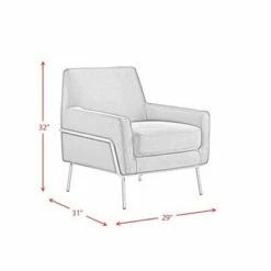 Kent Modern Accent Armchair - Picket House Furnishings Blue 25 Kent Modern Accent Armchair - Picket House Furnishings Blue -Living Room Chairs store unnamed file 6027