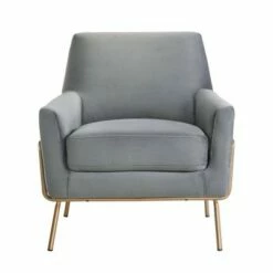 Kent Modern Accent Armchair - Picket House Furnishings Blue 27 Kent Modern Accent Armchair - Picket House Furnishings Blue -Living Room Chairs store unnamed file 6029