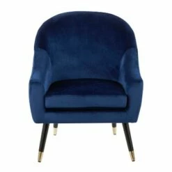Matisse Contemporary Glam Accent Chair - LumiSource Teal 15 Matisse Contemporary Glam Accent Chair - LumiSource Teal -Living Room Chairs store unnamed file 6038