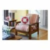 Riverwood X Design Armchair - Red- Handy Living