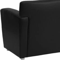 Flash Furniture HERCULES Majesty Series LeatherSoft Chair with Extended Panel Arms -Living Room Chairs store unnamed file 6151