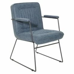 GT Chair - Osp Home Furnishings Gray -Living Room Chairs store unnamed file 6178