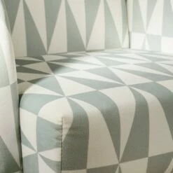 Opalhouse Designed With Jungalow Siena Upholstered Anywhere Chair Green - Opalhouse™ designed with Jungalow™ -Living Room Chairs store unnamed file 6198