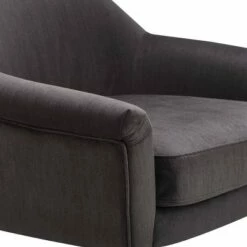 Adore Decor Ophelia Lounge Chair - Adore Décor Ivory 24 Adore Decor Ophelia Lounge Chair - Adore Décor Ivory -Living Room Chairs store unnamed file 6229