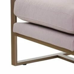 Hazel Accent Chair Blush Pink - Adore Decor 14 Hazel Accent Chair Blush Pink - Adore Decor -Living Room Chairs store unnamed file 6303