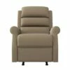 Liam Left Hand Rocker Recliner Plush Low Pile Velour - ProLounger Medium Blue 2 Liam Left Hand Rocker Recliner Plush Low Pile Velour - ProLounger Medium Blue -Living Room Chairs store unnamed file 6314