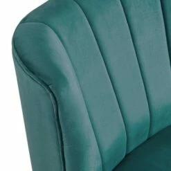 Corbin Tufted Accent Chair - Picket House Furnishings Blush Pink -Living Room Chairs store unnamed file 6387