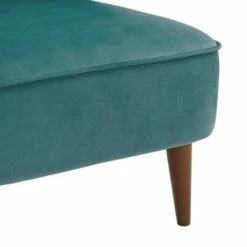 Corbin Tufted Accent Chair - Picket House Furnishings Blush Pink -Living Room Chairs store unnamed file 6389