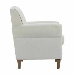 Elmhurst Accent Chair - Finch Blue -Living Room Chairs store unnamed file 6396