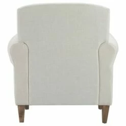 Elmhurst Accent Chair - Finch Blue -Living Room Chairs store unnamed file 6397