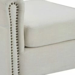 Elmhurst Accent Chair - Finch Blue -Living Room Chairs store unnamed file 6401