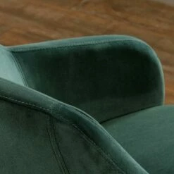 Harvey Park Occasional Chair - Sauder Emerald Green 13 Harvey Park Occasional Chair - Sauder Emerald Green -Living Room Chairs store unnamed file 642