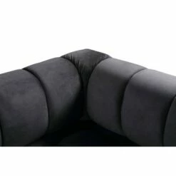 Chic Home Design Tofino Club Chair - Chic Home Green -Living Room Chairs store unnamed file 6426