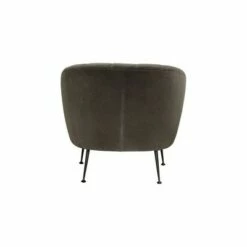 Grover Accent Chair Gray - Alder Bay -Living Room Chairs store unnamed file 6436