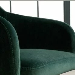 Harvey Park Occasional Chair - Sauder Emerald Green 15 Harvey Park Occasional Chair - Sauder Emerald Green -Living Room Chairs store unnamed file 644
