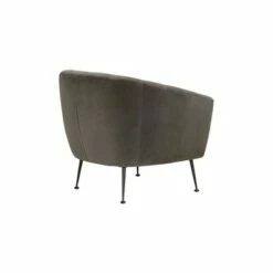 Grover Accent Chair Gray - Alder Bay -Living Room Chairs store unnamed file 6441