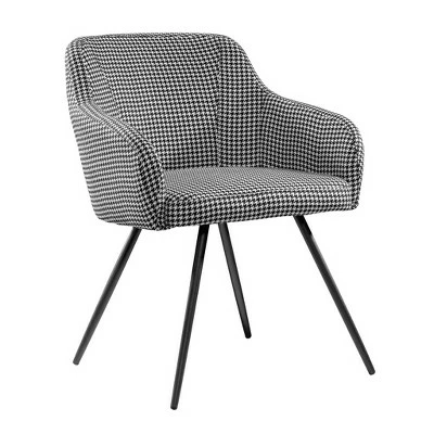 Harvey Park Occasional Chair - Sauder Emerald Green 9 Harvey Park Occasional Chair - Sauder Emerald Green - Image 7