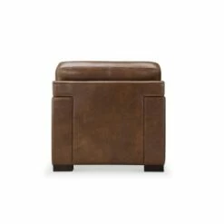Blake Top Grain Leather Chair Brown - Abbyson Living 7 Blake Top Grain Leather Chair Brown - Abbyson Living -Living Room Chairs store unnamed file 6453
