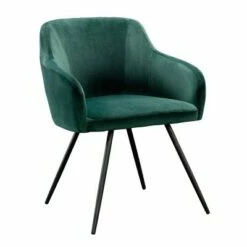Harvey Park Occasional Chair - Sauder Emerald Green 17 Harvey Park Occasional Chair - Sauder Emerald Green -Living Room Chairs store unnamed file 646