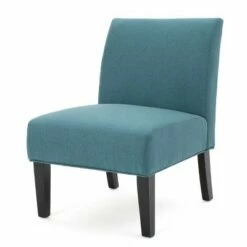 Kassi Accent Chair - Christopher Knight Home Gray -Living Room Chairs store unnamed file 6517