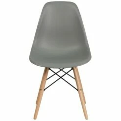 Flash Furniture Elon Series Plastic Chair with Wooden Legs 25 Flash Furniture Elon Series Plastic Chair with Wooden Legs -Living Room Chairs store unnamed file 6532