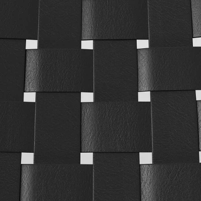 Ceylon Woven Accent Chair - Opalhouse™ Brown 6 Ceylon Woven Accent Chair - Opalhouse™ Brown - Image 4