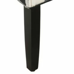 Parker Accent Chair and Pillow - HomePop Gray -Living Room Chairs store unnamed file 6613