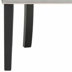 Bell Vanity Chair - Gray / Taupe - Safavieh -Living Room Chairs store unnamed file 6660