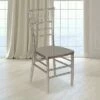 Flash Furniture HERCULES PREMIUM Series Resin Stacking Chiavari Chair