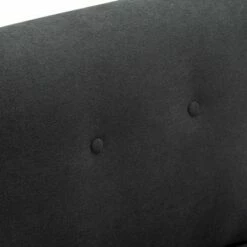 Copenhagen Tufted Slipper Chair - Serta Charcoal 20 Copenhagen Tufted Slipper Chair - Serta Charcoal -Living Room Chairs store unnamed file 6766