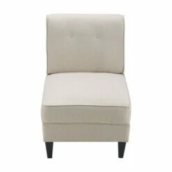 Copenhagen Tufted Slipper Chair - Serta Charcoal 26 Copenhagen Tufted Slipper Chair - Serta Charcoal -Living Room Chairs store unnamed file 6772