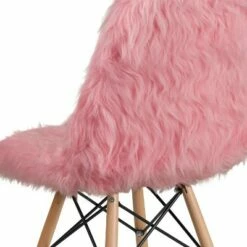 Emma and Oliver Shaggy Dog Fur Accent Chair 20 Emma and Oliver Shaggy Dog Fur Accent Chair -Living Room Chairs store unnamed file 6786